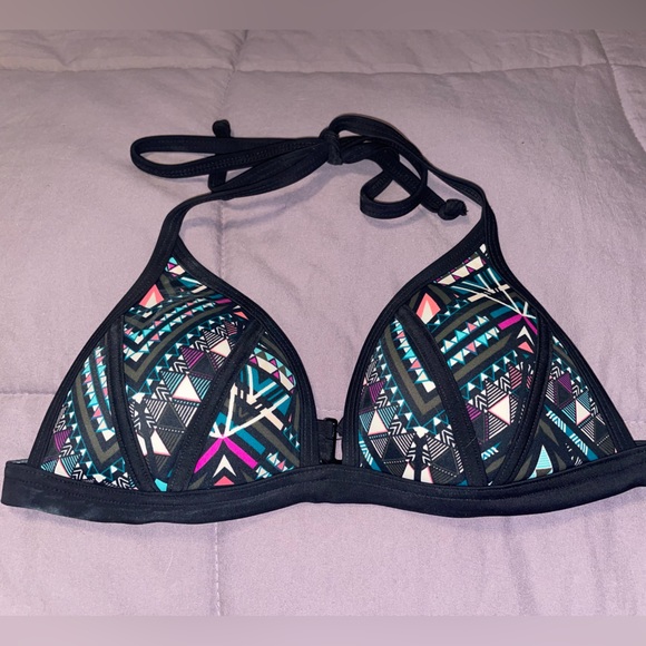Victorias secret PINK bikini top - Picture 1 of 5